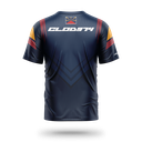 CLOD974 T-shirt H