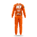 CHAUDRON HBCED Game Kit Gardien ORANGE