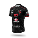 CHAUDRON HBCED Maillot Collector H NOIR