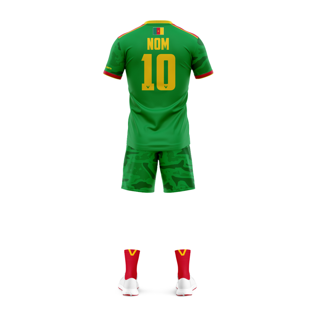 FAP Handball Game Kit H - HOME