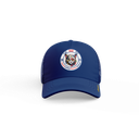CAT SIZE PEÏ Casquette Truck Collector - BLEU