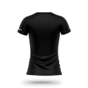 BASIC T-SHIRT 02 F - Noir