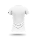 BASIC T-SHIRT 02 F - Blanc