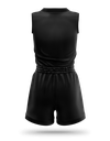 BASIC 01 Basketball Game Kit F - Noir