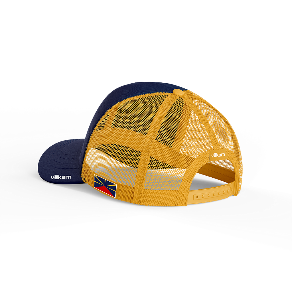 CLOD974 Casquette TRUCK