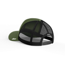 CRI PEI Casquette TRUCK - Kaki
