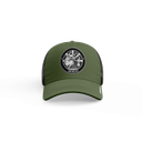 CRI PEI Casquette TRUCK - Kaki