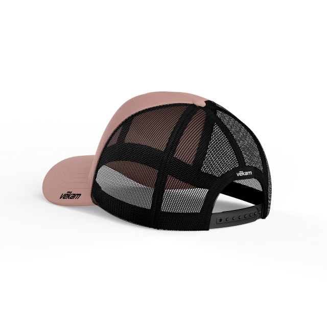 CRI PEI Casquette TRUCK - Pink