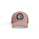 CRI PEI Casquette TRUCK - Pink