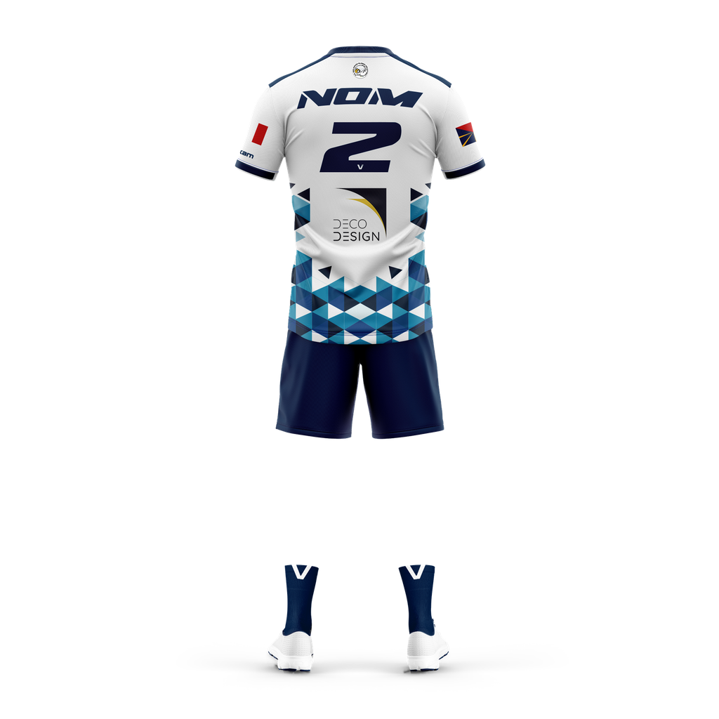 US DES AIGLES BLANCS Game Kit H