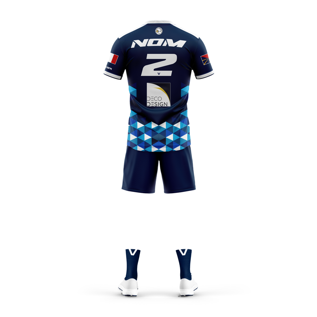 US DES AIGLES BLANCS Game Kit Libéro H