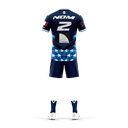 US DES AIGLES BLANCS Game Kit Libéro H