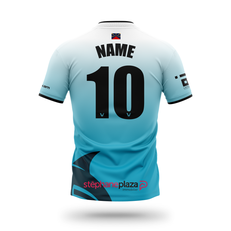 GOLEVAV Maillot - REQUIN