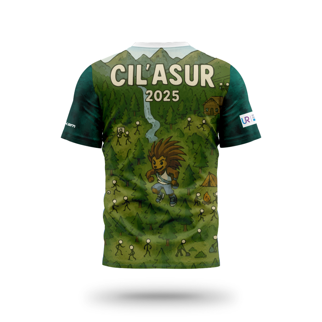 ASUR - T shirt