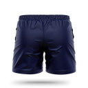 LRT Short H - Bleu