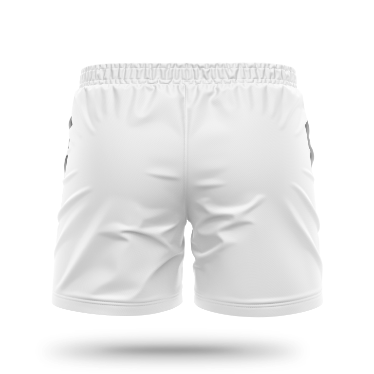 LRT Short H - Blanc