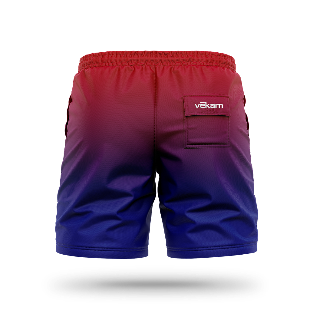 LA SALINE POMPIER Short H