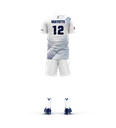 LMVB Game Kit H - Blanc