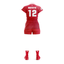 LMVB Game Kit F - Rouge