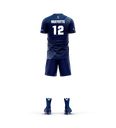 LMVB Game Kit H - Bleu