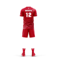 LMVB Game Kit H - Rouge