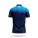 LRBB Polo H - Bleu