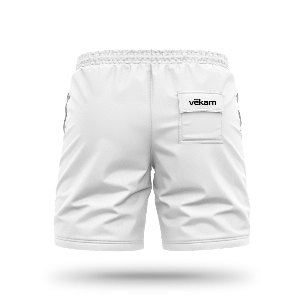 XV DIONYSIEN Short H - Blanc