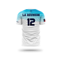 LRVB CJSOI Maillot H - Blanc