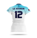 LRVB CJSOI Maillot F - Blanc