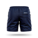 BASIC 01 Short H - Bleu Marine