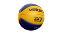 Ballon de Basket - 3x3 HERITAGE