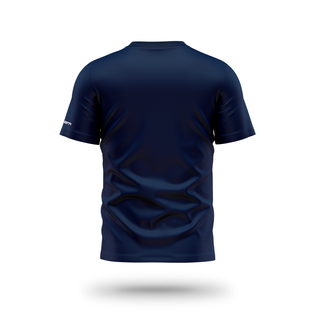 BASIC T-SHIRT 01 H - Vert (copie)