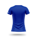 BASIC T-SHIRT 01 F - Bleu
