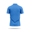 BASIC Polo 01 H - Bleu University