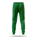 JSBN Bas de survêtement - Vert