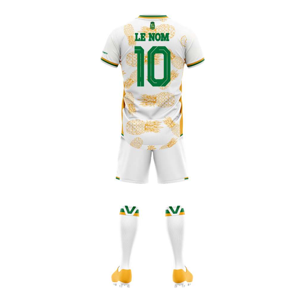 JSBN Game Kit H - Blanc