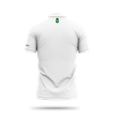 JSBN Polo H - Blanc
