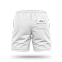 JSBN Short H - Blanc