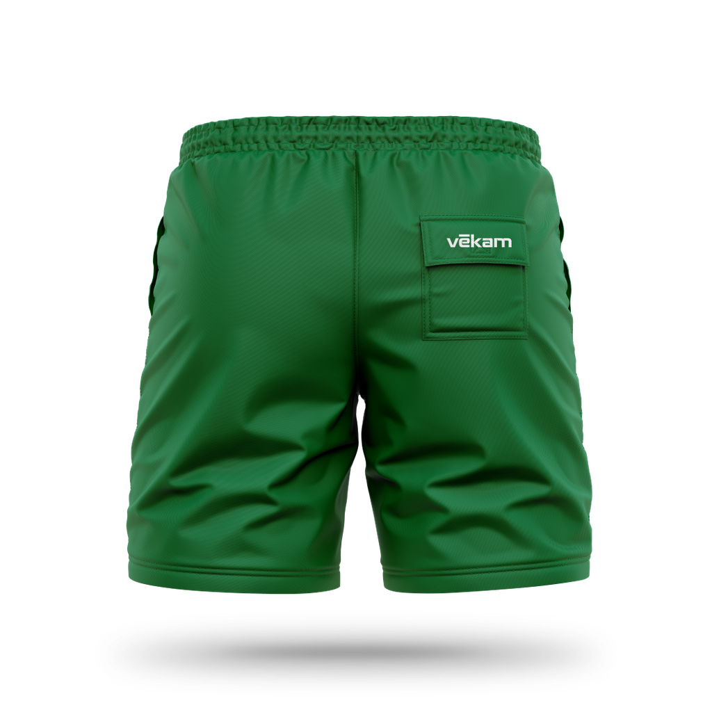 JSBN Short H - Vert