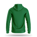 JSBN Veste de survêtement à capuche - Vert