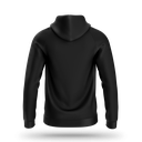 JSBN Veste de survêtement à capuche - Noir