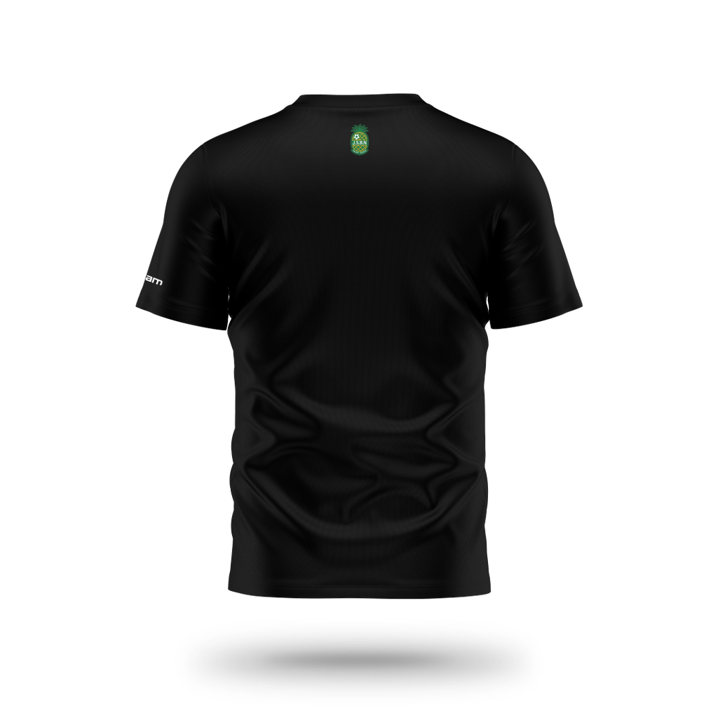 JSBN T-shirt H - Noir