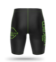 BIG MOREL Short de compression H