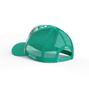 LRSU Casquette Truck version MÉGOT - Vert