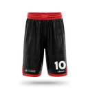 LRSU Maillot Basket Collector MÉGOT