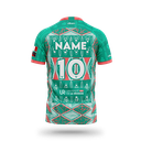 LRSU Maillot Futsal Collector MÉGOT - Vert
