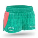 LRSU Short F version MÉGOT - Vert