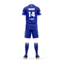 ATLANTIC KRIBI Game Kit H - Bleu