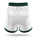 BCD New Game Short F - Blanc