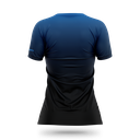 KIMEA T-shirt F - Bleu